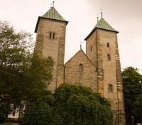 St. Mary's Church